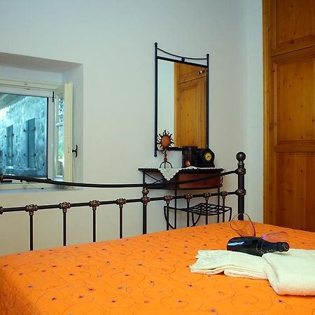 Platístoma Menelia Cottage חדר תמונה