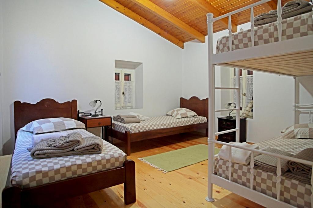 Platístoma Menelia Cottage חדר תמונה