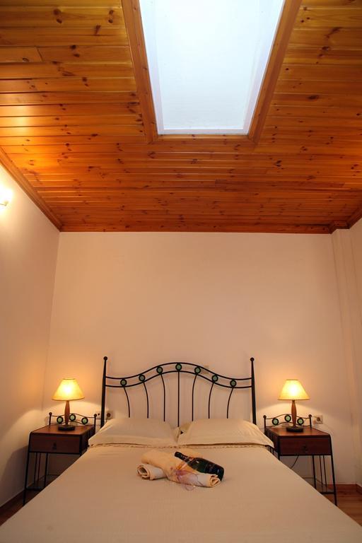 Platístoma Menelia Cottage חדר תמונה