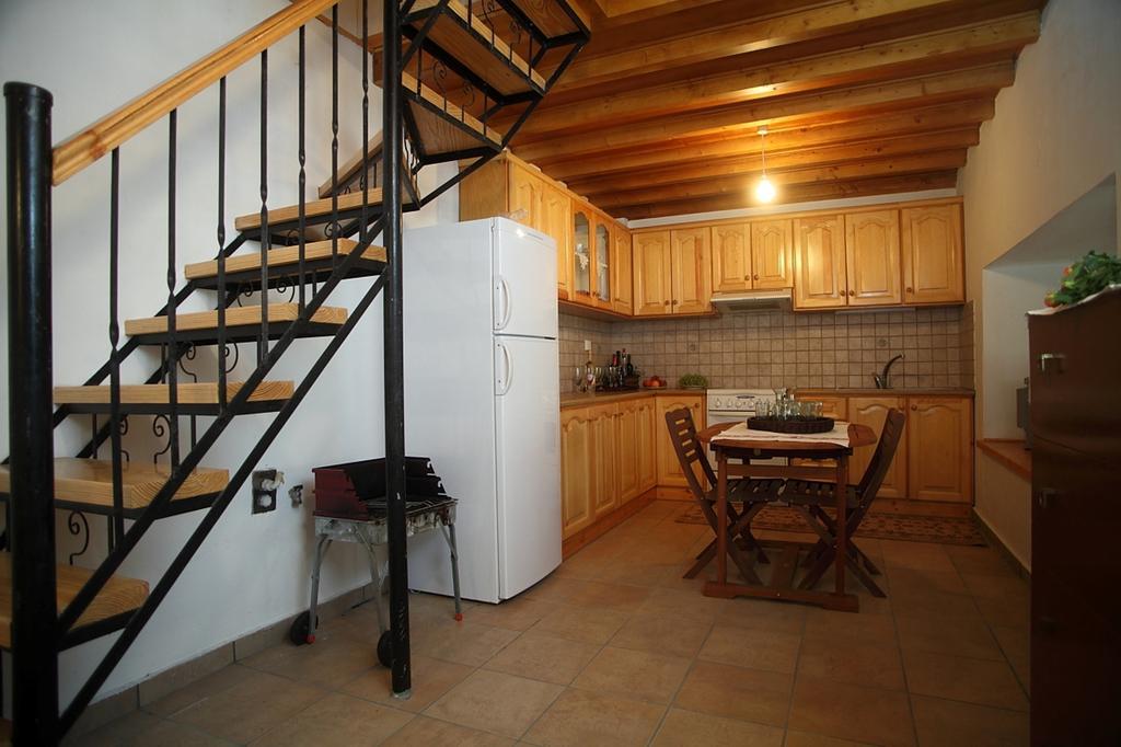 Platístoma Menelia Cottage חדר תמונה
