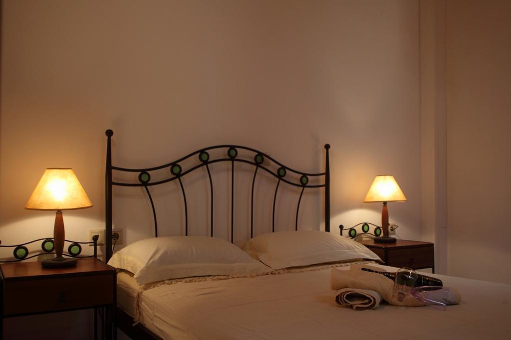 Platístoma Menelia Cottage חדר תמונה