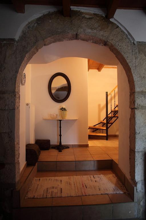 Platístoma Menelia Cottage חדר תמונה